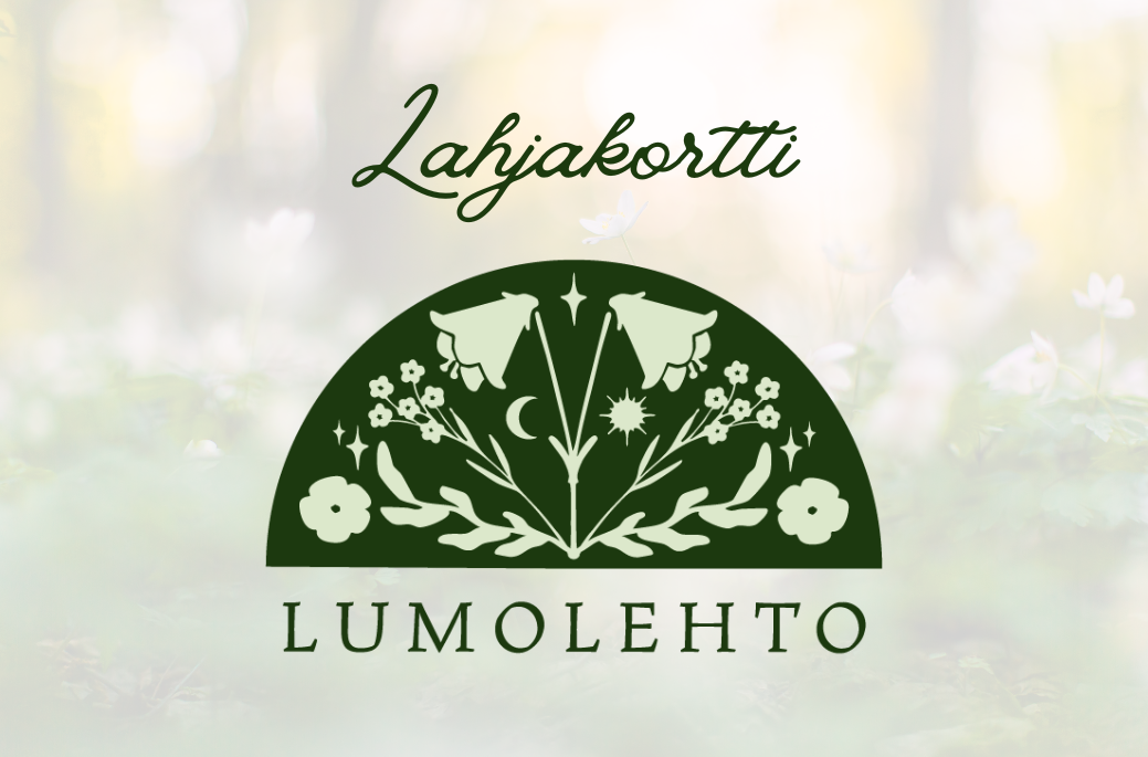Lahjakortti